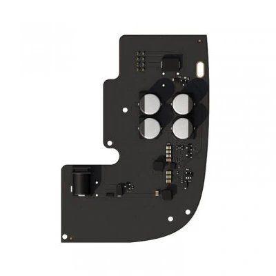 Ajax 6V PSU for Hub 2/Hub 2 Plus Плата блока питания для подключения централи к низковольтному источнику питания 99-00006739 фото