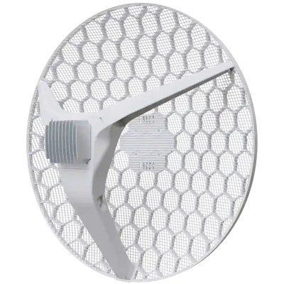 MikroTik LHG XL 52 ac (RBLHGG-5HPacD2HPnD-XL) Wi-Fi точка доступу з посиленою антеною 99-00014400 фото