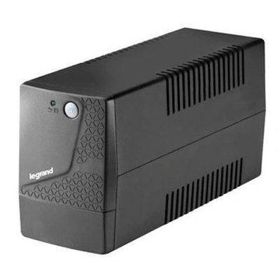 Legrand Keor SPX 2000ВА/1200Вт, 4хSchuko, USB Джерело безперебійного живлення 99-00008644 фото