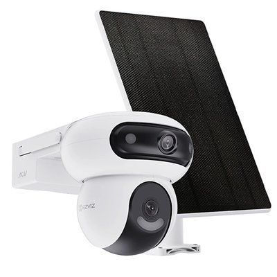 CS-HB90/SP 4МП+4МП (4мм) IP видеокамера Ezviz 99-10025433 фото