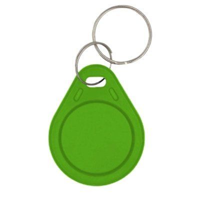 Tag-03 MF green MF брелок 99-10035423 фото