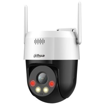 DH-P5AE-PV 5МП (4мм) WiFi IP видеокамера Dahua 99-00017643 фото