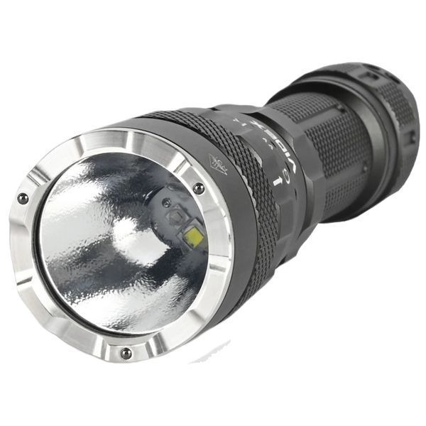 VIDEX VLF-AT255RG 2000 лм RGB-свет IP68 Ліхтарик 99-10035818 фото