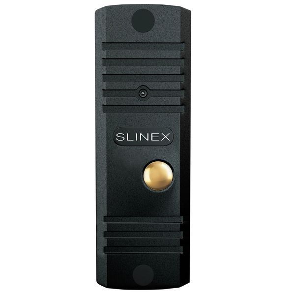 Slinex SQ-04(Black)+ML-16НD(Black) Комплект відеодомофону 99-00014499 фото