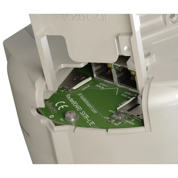MikroTik SXT LTE6 kit (2023) (SXTR&FG621-EA) Точка доступу 99-00023425 фото