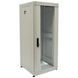 19" 33U 610х675 Шафа посилена сіра 99-10029677 фото 1