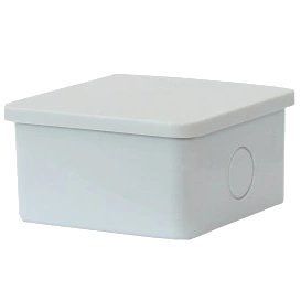 ABS 85х85х50, IP54, AP-UEA Коробка монтажна 99-00017878 фото