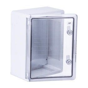 з ABS-пластику 500х350х190 МП, IP65 Шафа удароміцна 99-10024880 фото