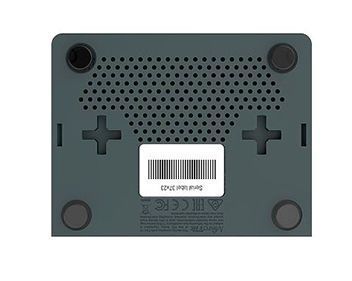 MikroTik hEX S (RB760iGS) 5-портовый Маршрутизатор 99-00001065 фото