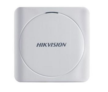 DS-K1801M RFID зчитувач 99-00000481 фото