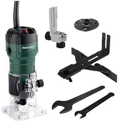 Metabo FM 500-6 (601741000) Фрезер кромковий 99-00015384 фото