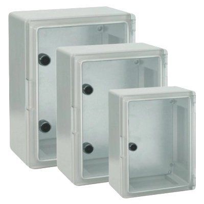 Courbi 250x330x130 (32-25331-007)(32-40602-007) Коробка розподільна (електрощит) 109037 фото
