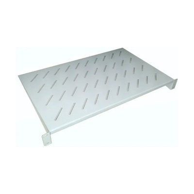CS-280-1U Полка для 19" шкафа, глубина 280 мм 1U (Hypernet) 99-00005794 фото