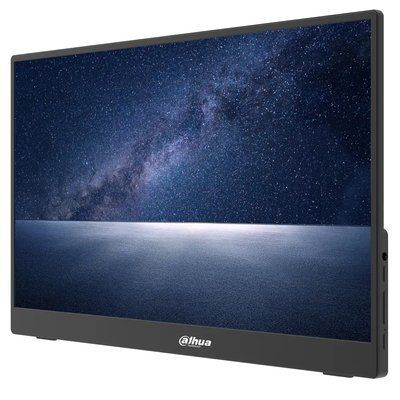 Dahua DHI-PM16-F201SDT 15.6&rdquo; дюйма 1920&times;1080 Монитор 99-10035355 фото