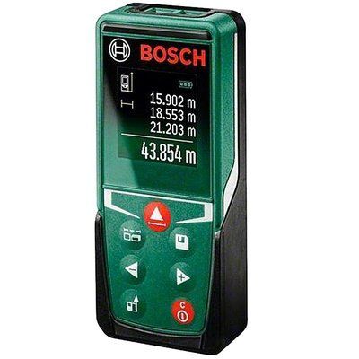 Bosch UniversalDistance 50 (0603672800) Лазерний далекомір 99-00014192 фото