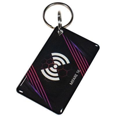 Proxy key Epoxy MF Ключ 99-00015141 фото
