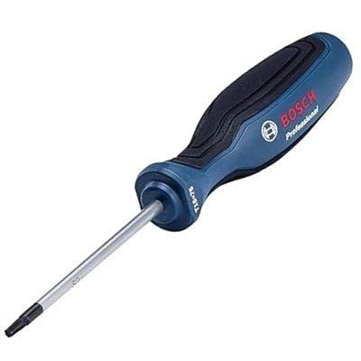 Bosch T15 Professional 75 мм Викрутка 99-00023338 фото