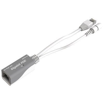 MikroTik RBGPOE для продуктов Gigabit LAN PoE инжектор 99-00016958 фото