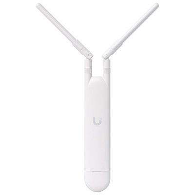Ubiquiti UniFi AC Mesh (UAP-AC-M) Точка доступу 99-10026938 фото