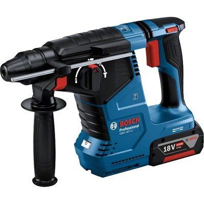 Bosch GBH 187-LI Акумуляторний перфоратор з SDS plus 99-00016001 фото