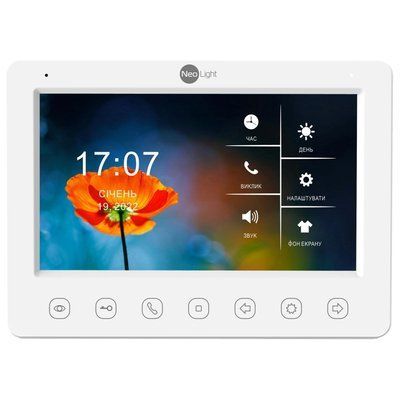 KAPPA HD Видеодомофон NeoLight 99-00005721 фото