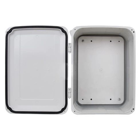 ATIS AB-BOX (GREY) Гермокоробка 99-00017354 фото