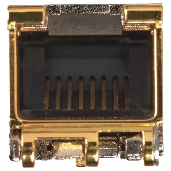 ALISTAR SFP-10G-T SFP+ 10G BASE-T RJ45 30M Модуль 99-00020849 фото