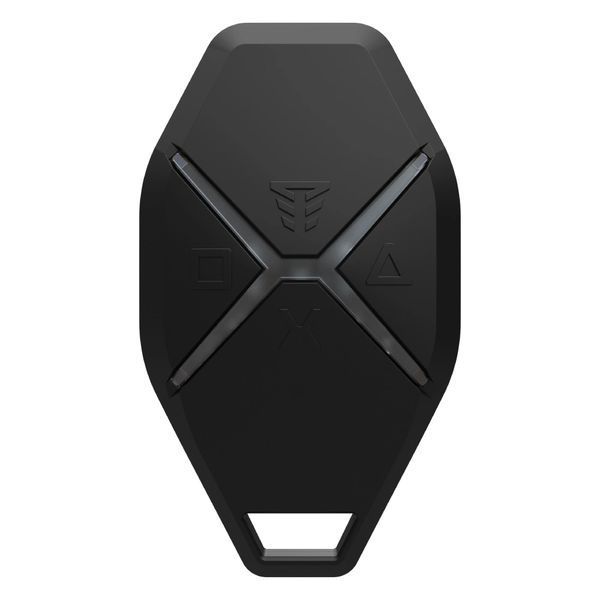 Tiras X-Key Брелок для керування режимами охорони Тірас 99-00009826 фото