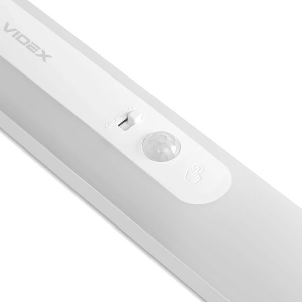 VIDEX VL-NL013W-SR аккумуляторный с датчиком движения Светильник 99-00023027 фото