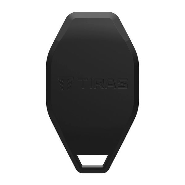 Tiras X-Key Брелок для керування режимами охорони Тірас 99-00009826 фото
