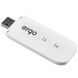 ERGO W023-CRC9 3G/4G LTE USB Wi-Fi роутер 99-00020356 фото 3