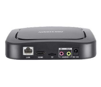 Hikvision DS-D60C-B Блок управления цифровой панелью 99-00003881 фото