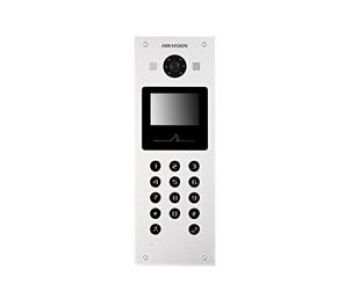 DS-KD3002-VM 1.3МП багатоабонентська IP виклична панель 99-00001754 фото