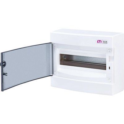 ETI ECT 12PT IP40 Розподільний щит 99-10034727 фото