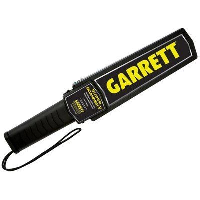 Garrett Super Scanner V Металодетектор 99-00011743 фото