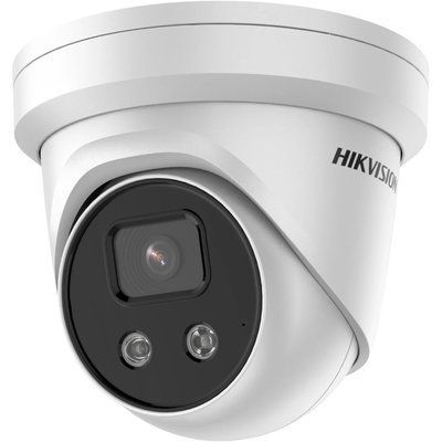 DS-2CD3386G2-IS 8МП (2.8мм) IP відеокамера Hikvision 99-00003719 фото