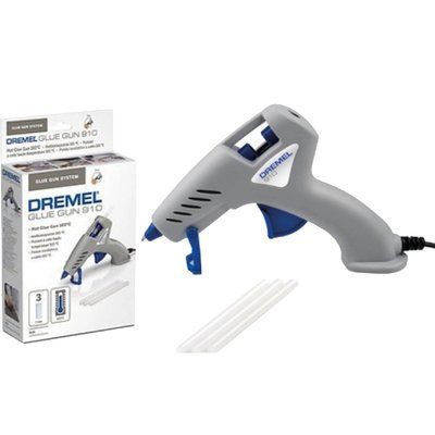 DREMEL 910 (F0130910JC) Клеевой пистолет 99-00023064 фото