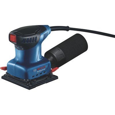 Bosch Professional GSS 140 A (06012A8021) Шлифовальная машина 99-00020749 фото