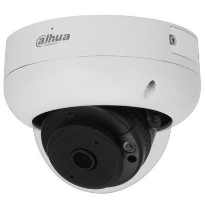 DH-IPC-HDBW3441RP-AS-P-0210B 4 МП WizSense с микрофоном 99-00015509 фото