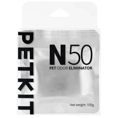 PETKIT Pet Odor Eliminator N50 2.0 3PCS P9218 Усувач запаху 99-10026132 фото