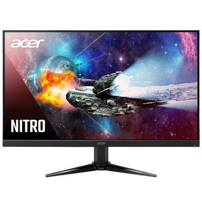 Acer QG241YEBII 23.8" дюйма 1920x1080 Монітор 115328 фото