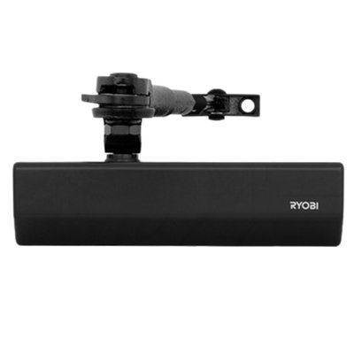 RYOBI 2000 DS-2055V BLACK BC STD_HO_ARM EN_3/4/5 Дотягувач 99-00019200 фото