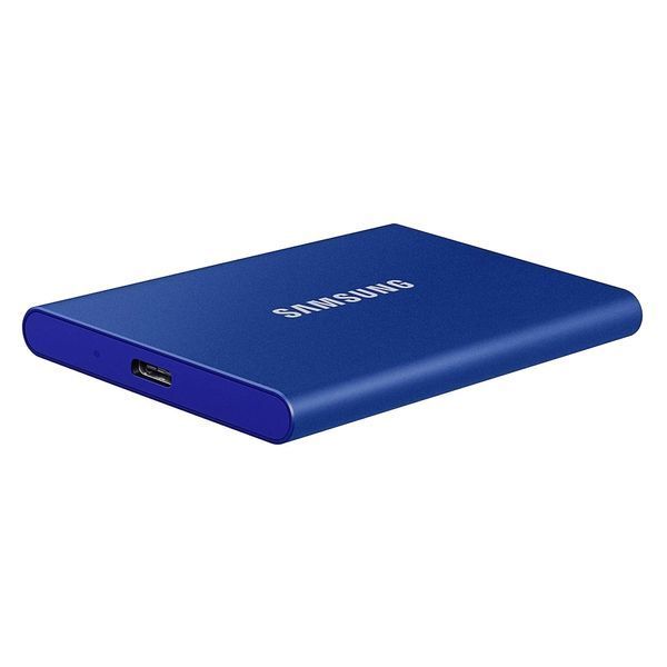 SAMSUNG MU-PC1T0H/WW Зовнішній SSD накопичувач 99-00013229 фото