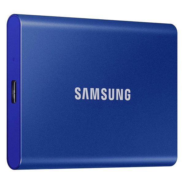 SAMSUNG MU-PC1T0H/WW Зовнішній SSD накопичувач 99-00013229 фото