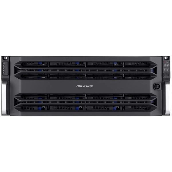 DS-A82024D(C) Мережеве сховище Hikvision 99-00023431 фото