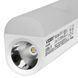 VIDEX VL-NL108W 110Lm + 50Lm 3000-6500K LED светильник аккумуляторный с датчиком движения 99-10038029 фото 5