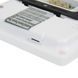 BCOM BD-760FHD/T White Видеодомофон 99-10036913 фото 3