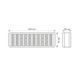 TITANUM TL-EM1106 LED светильник аварийный 30 LED 6500K 230V 99-00015178 фото 3