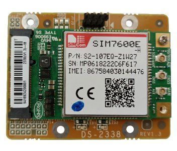 DS-PMA-S1 4G модуль 104087 фото