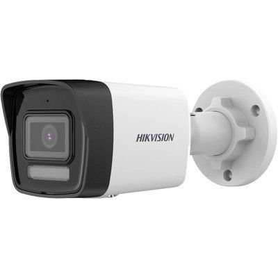 DS-2CD1043G2-LIUF 4МП (2.8мм) с микрофоном IP видеокамера Hikvision 99-00014956 фото